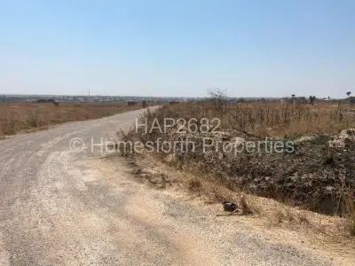 Land for Sale in Southlea Park