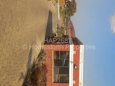 Stand for Sale in Cold Comfort