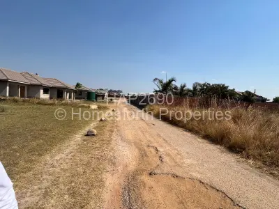 Stand for Sale in Windsor Park