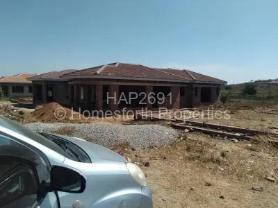 Stand for Sale in Warren Park