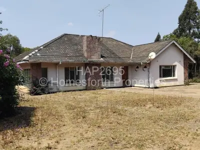 House for Sale in Paradise Park