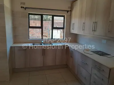 Cottage/Garden Flat to Rent in Meyrick Park