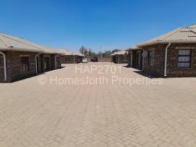 Cottage/Garden Flat to Rent in Meyrick Park