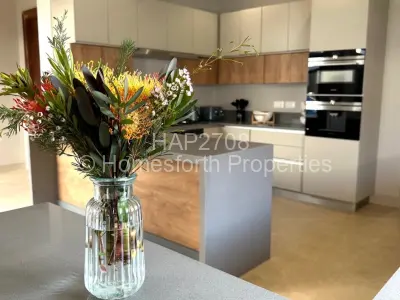 House to Rent in Vainona