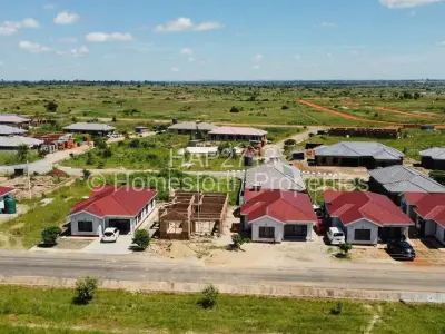 Stand for Sale in Nyabira