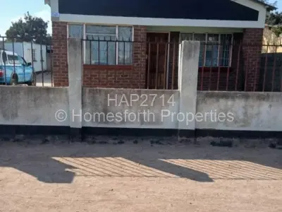 House for Sale in Seke