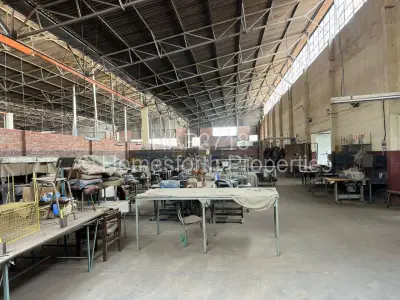 Industrial Property to Rent in Ardbennie