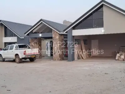 House for Sale in Mount Pleasant Heights