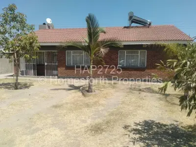 House for Sale in Whitecliff