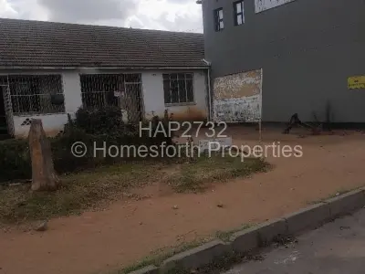 Townhouse/Cluster For Sale in Marondera