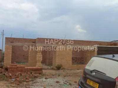 House For Sale in Madokero Estates