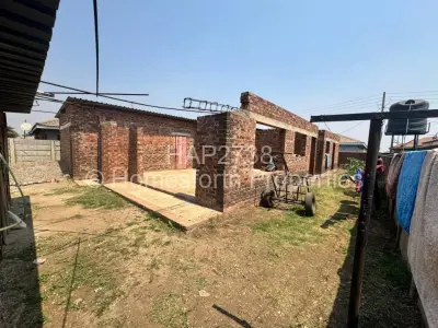 House For Sale in Madokero Estates