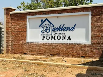 Residential Stand For Sale in Pomona