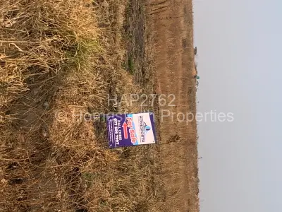 Industrial Stand For Sale in Ruwa