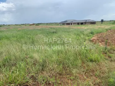 Residential Stand For Sale in Norton