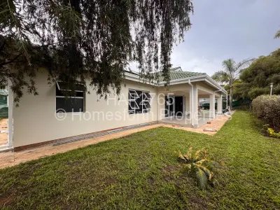 Townhouse/Cluster For Rent in Borrowdale Brooke