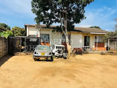 House For Sale in Marimba Park