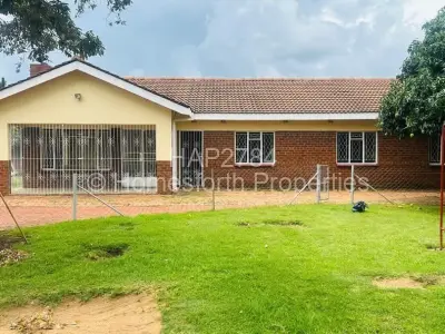 House For Sale in Marlborough