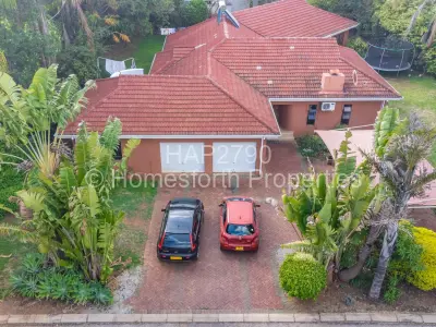 House For Sale in Borrowdale Brooke