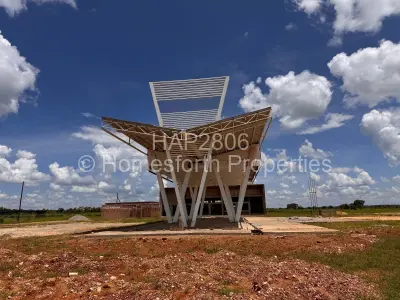 Other Commercial For Sale in Chegutu