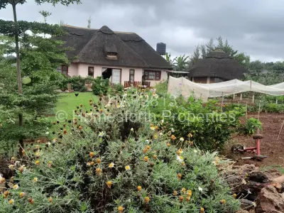 House For Sale in Crowhill Views