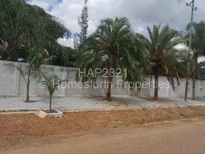 House For Sale in Norton