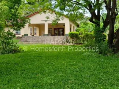 House For Sale in Kariba