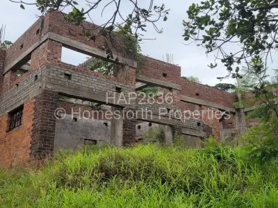 House For Sale in Lake Chivero