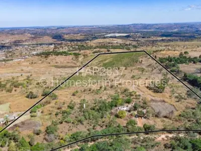 Commercial Stand For Sale in Glen Forest