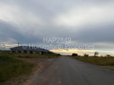 Residential Stand For Sale in Nyabira