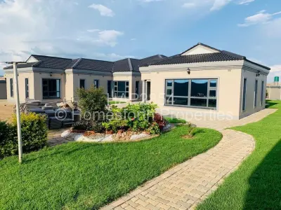 House For Sale in Sandton Park