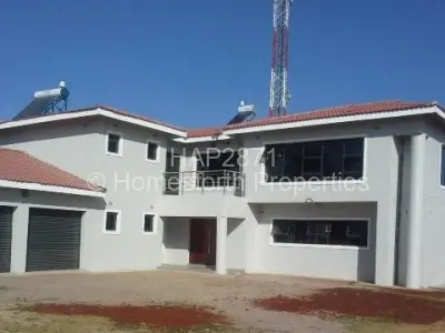 House For Sale in Mount Pleasant Heights