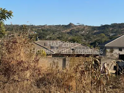 Residential Stand For Sale in Crowhill Views