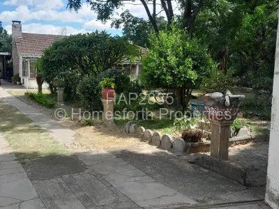 House For Sale in Waterfalls