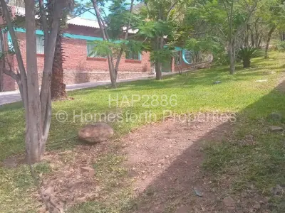 Hospitality/BnB For Sale in Kariba