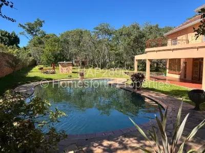 House For Sale in Glen Lorne