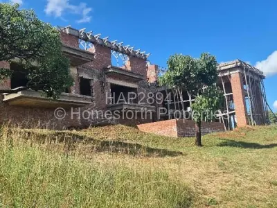 Townhouse/Cluster For Sale in Shawasha Hills