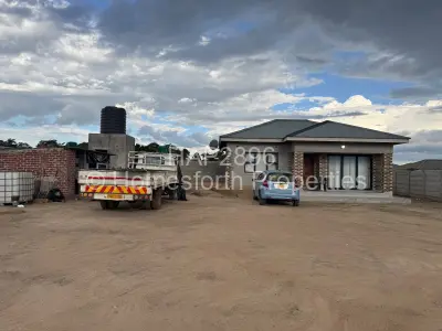 Cottage/Garden Flat For Sale in Damofalls