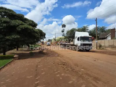 Industrial Stand For Sale in Ardbennie