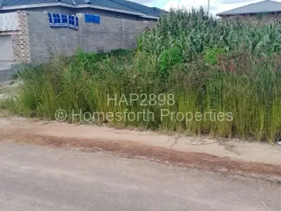 Residential Stand For Sale in Adelaide Park