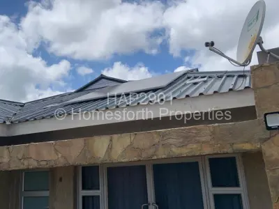 House For Sale in Granary Park