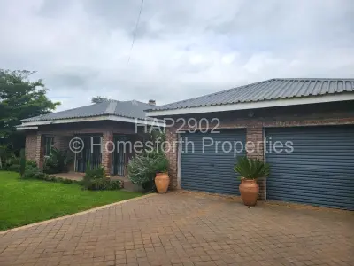 House For Sale in Sandton Park