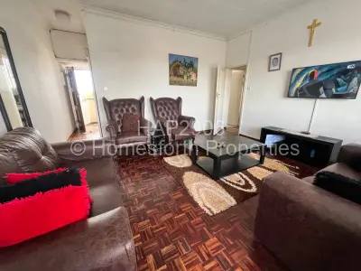 Flat/Apartment For Sale in Avenues