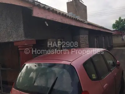 House For Sale in Granary Park