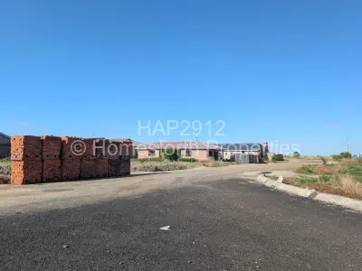 Residential Stand For Sale in Nyabira