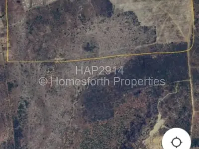 Farm/Plot For Sale in Chegutu