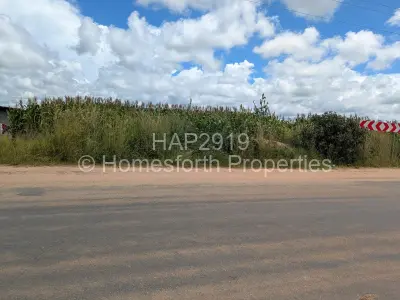 Industrial Stand For Sale in Ruwa