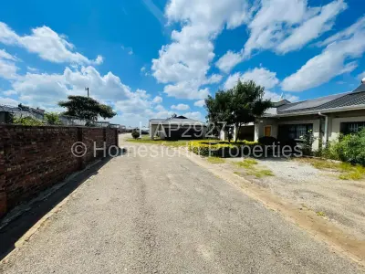 Cottage/Garden Flat For Sale in Madokero Estates