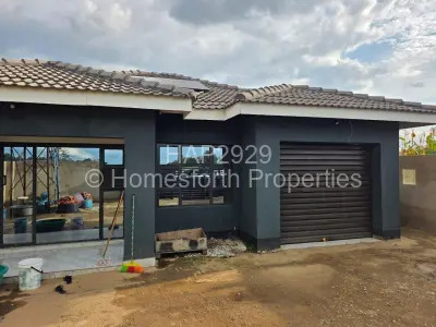 House For Rent in Cold Comfort