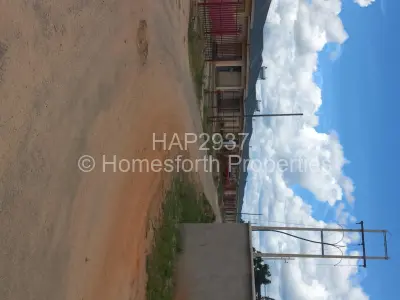 Residential Stand For Sale in Ruwa
